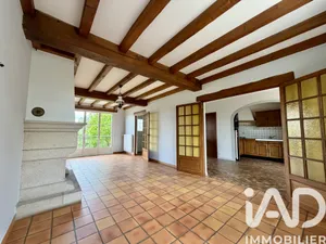 Maison à MONTAIGU-VENDEE (85600)