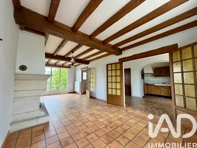 House in MONTAIGU-VENDEE (85600)