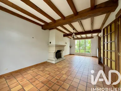 House in MONTAIGU-VENDEE (85600)