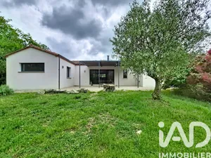 Maison à Laburgade (46230)