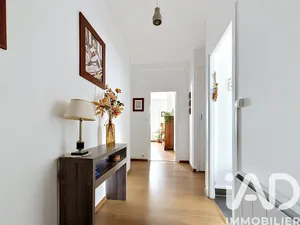Appartement à Boulogne-sur-Mer (62200)