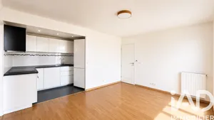 Apartment in Colombes (92700)