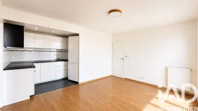 Apartment in Colombes (92700)