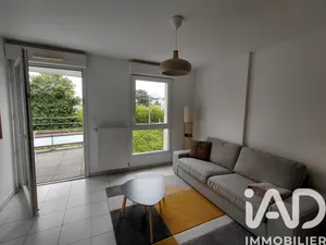Apartment in Tassin-la-Demi-Lune (69160)