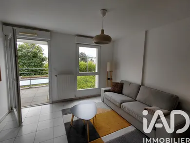 Appartement à Tassin-la-Demi-Lune (69160)