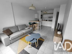 Apartment in Tassin-la-Demi-Lune (69160)