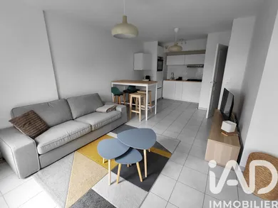 Appartement à Tassin-la-Demi-Lune (69160)