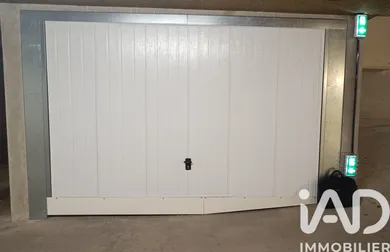 Garage in Montpellier (34070)