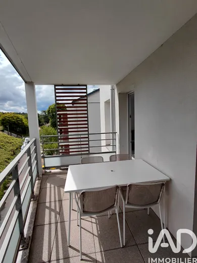 Appartement à Tassin-la-Demi-Lune (69160)