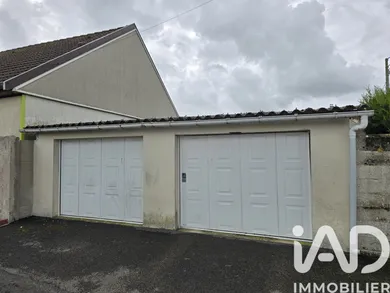 Garage à Villiers-Saint-Georges (77560)