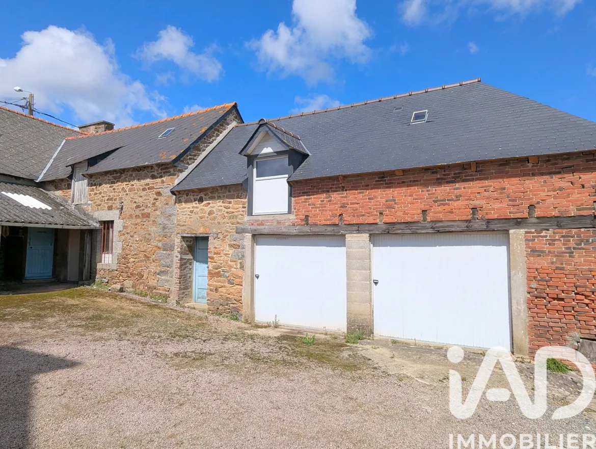 Vente maison à Langueux (22360) : maison 2 pièces 205 m² - 2025228 — 5