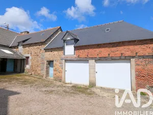 Maison à Langueux (22360)