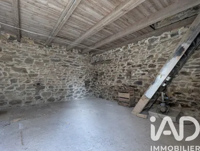 Maison à Langueux (22360)