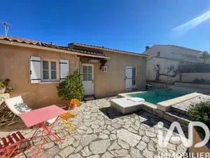 Traditional house in La Seyne-sur-Mer (83500)