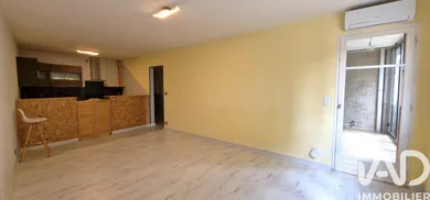 Apartment in Le Beausset (83330)