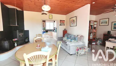 Maison à Talmont-Saint-Hilaire (85440)