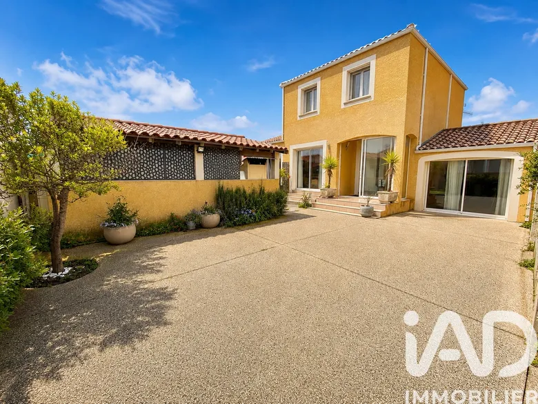 Maison 4 pièces 90 m² · à Frontignan · 90 m² · 452 000 €