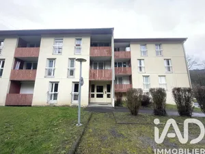 Appartement à Jarrie (38560)