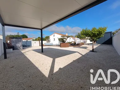 Maison à Angles (85750)