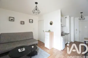 Apartment in Toulouse (31400)