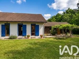 Maison à Lesperon (40260)