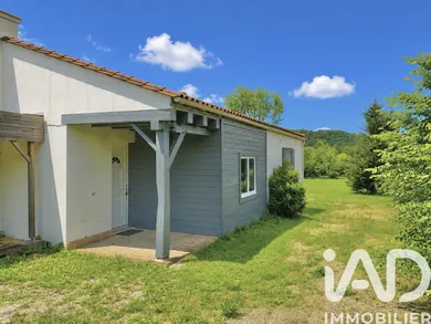 House in Le Bugue (24260)