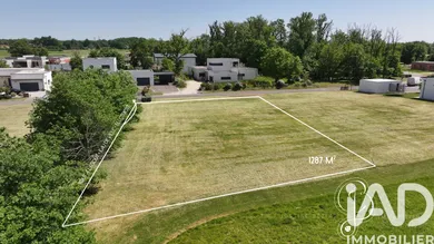 Building plot in Montauban (82000)