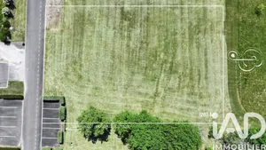 Building plot in Montauban (82000)