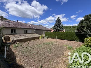 Village house in Lanques-sur-Rognon (52800)