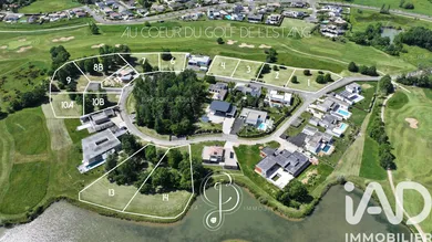 Terrain à bâtir à Montauban (82000)