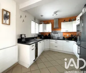 House in Fort-Mahon-Plage (80120)