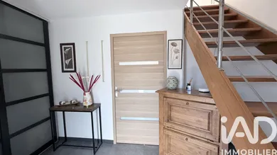 Maison à Sin-le-Noble (59450)