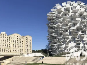 Parking à Montpellier (34000)
