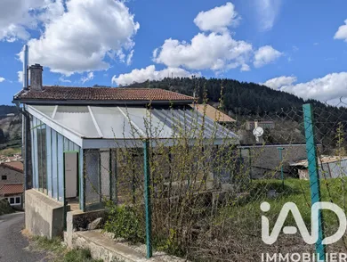 Park home in Rochepaule (07320)