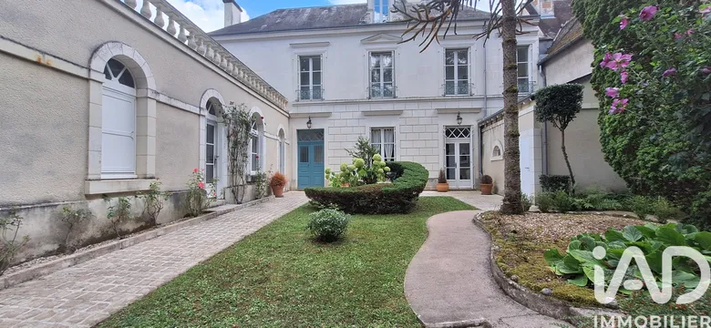 Maison 7 pièces 230 m² · à Azay-le-Ferron · 230 m² · 285 000 €