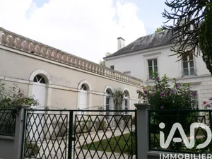 Mansion in Azay-le-Ferron (36290)