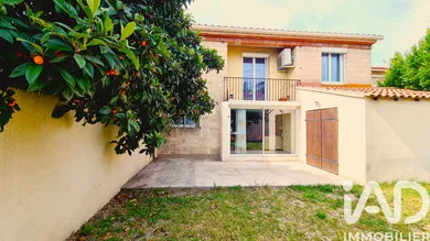 Maison traditionnelle à Le Pontet (84130)