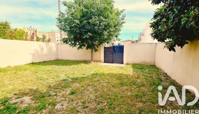 Traditional house in Le Pontet (84130)