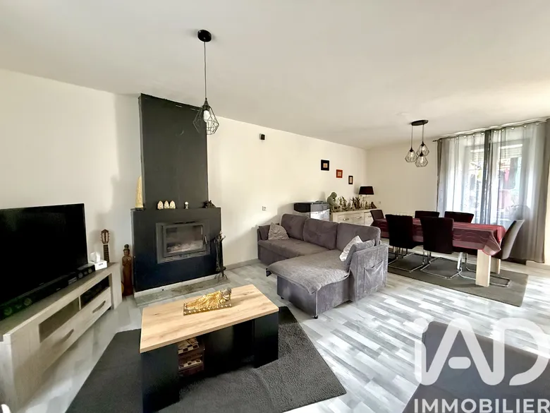 Maison 3 pièces 81 m² · à Erceville · 81 m² · 141 000 €