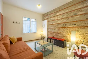 Appartement à Toulouse (31500)