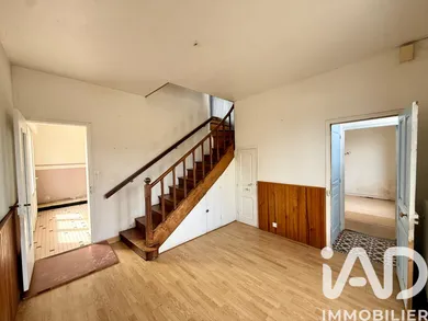 Townhouse in Quettreville-sur-Sienne (50660)