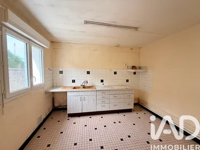 Townhouse in Quettreville-sur-Sienne (50660)