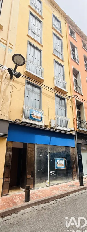Immeuble à Perpignan (66000)