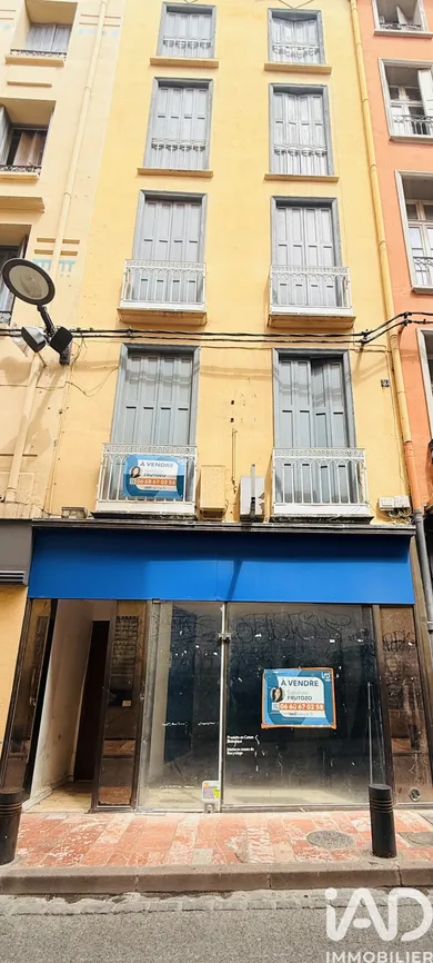 Immeuble à Perpignan (66000)