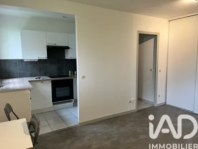 Apartment in Rambouillet (78120)