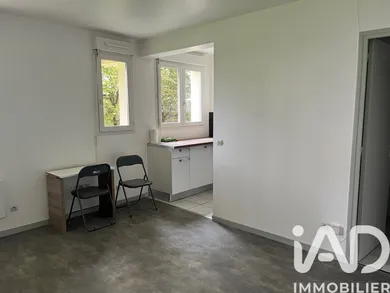 Apartment in Rambouillet (78120)