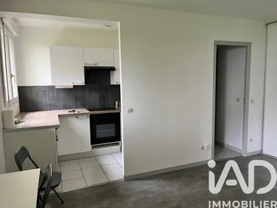 Apartment in Rambouillet (78120)