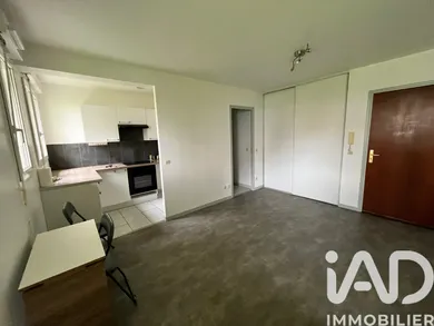 Apartment in Rambouillet (78120)