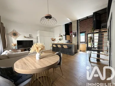 Apartment in Le Perreux-sur-Marne (94170)