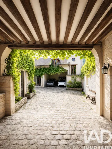House in Montmagny (95360)